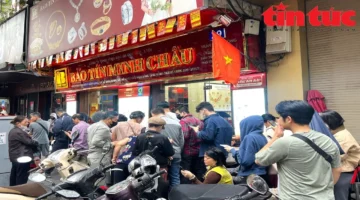 أسعار الذهب تعاود الصعود في الأسواق صباح 25 مارس عقب هبوط حاد